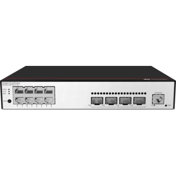 Коммутатор Huawei S5735-L8T4S-A-V2