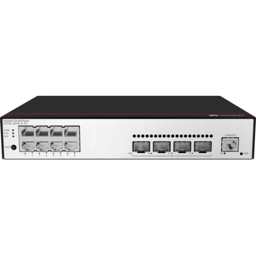 Коммутатор Huawei S5735-L8T4S-A-V2