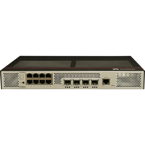 Коммутатор Huawei S5735-L8T4S-QA1