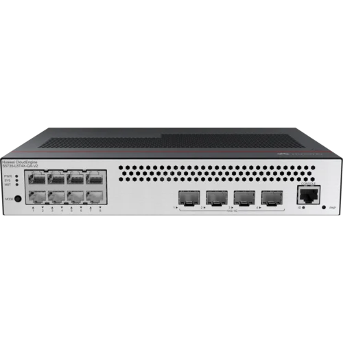 Коммутатор Huawei S5735-L8T4X-QA-V2