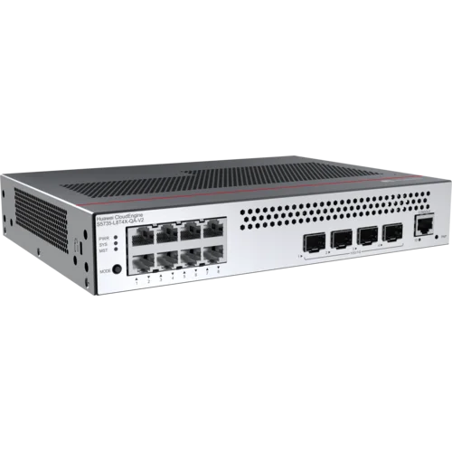 Коммутатор Huawei S5735-L8T4X-QA-V2