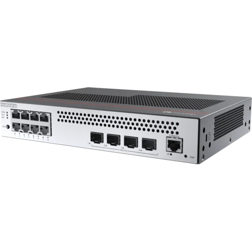 Коммутатор Huawei S5735-L8T4X-QA-V2