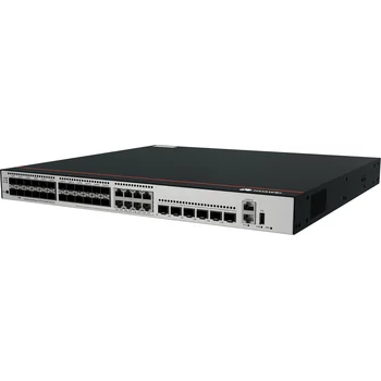 Коммутатор Huawei S5735-S24ST4XE-V2