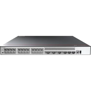 Коммутатор Huawei S5735-S24T4XE-V2