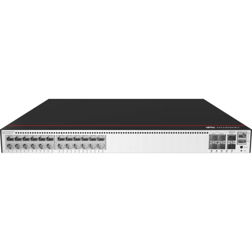 Коммутатор Huawei S5735-S24U4XE-V2