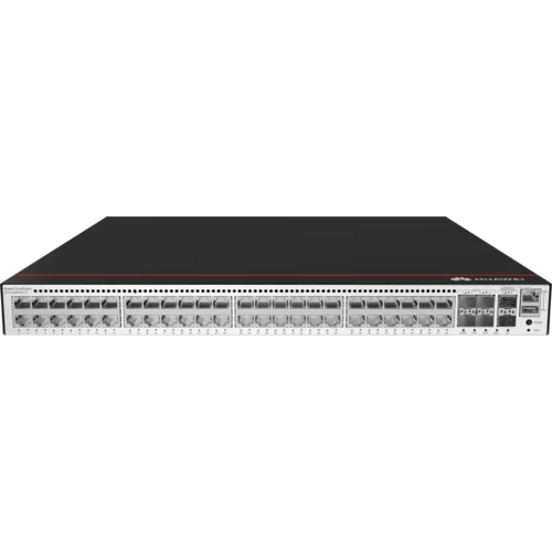 Коммутатор Huawei S5735-S48P4XE-V2