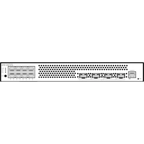 Коммутатор Huawei S5735I-L8P4X-A-V2