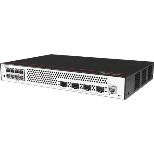 Коммутатор Huawei S5735I-L8P4X-A-V2
