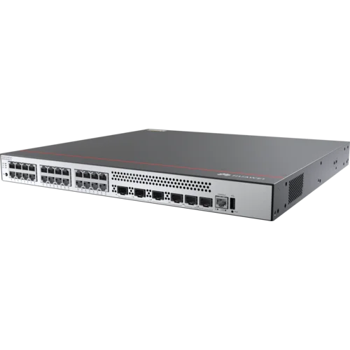 Коммутатор Huawei S5735I-S24T4XE-V2