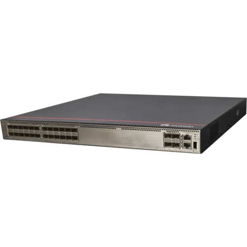 Коммутатор Huawei S5736-S24S4XC (уценка) с теста, возможны небольшие потертости на корпусе