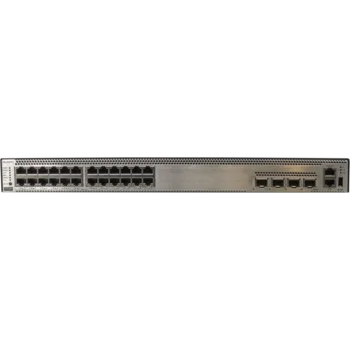 Коммутатор Huawei S5736-S24UM4XC (с теста. возможны потертости на корпусе)