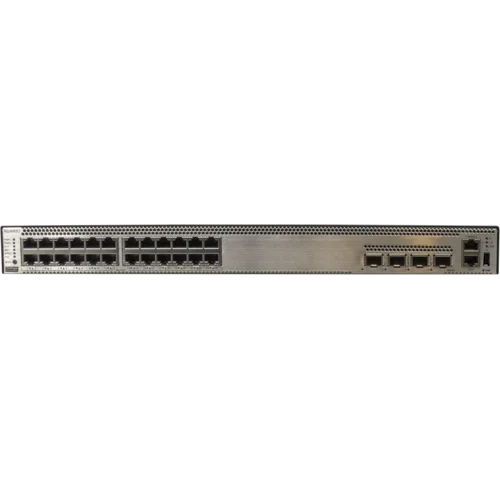 Коммутатор Huawei S5736-S24UM4XC (с теста. возможны потертости на корпусе)