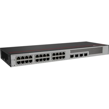 Коммутатор Huawei S5751R-L24T2J2X-QA