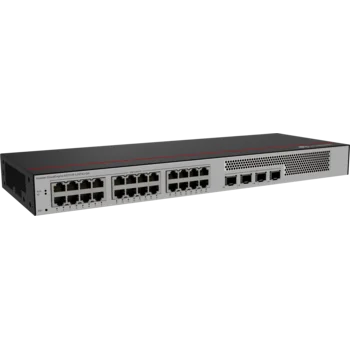 Коммутатор Huawei S5751R-L24T4J-QA