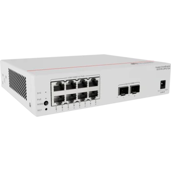 Коммутатор Huawei S5751R-L8P2J-QA