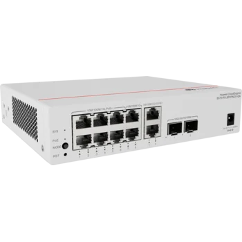 Коммутатор Huawei S5751R-L8P2PN2X-QA