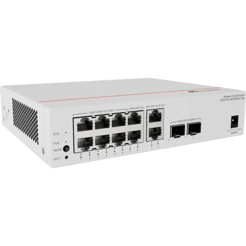 Коммутатор Huawei S5751R-L8P2PN2X-QA