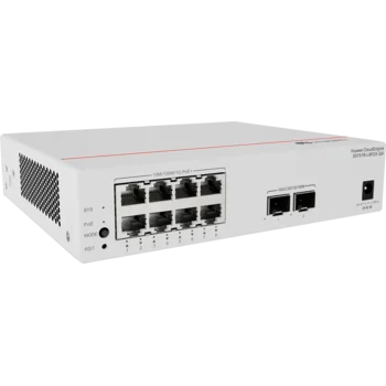 Коммутатор Huawei S5751R-L8P2X-QA