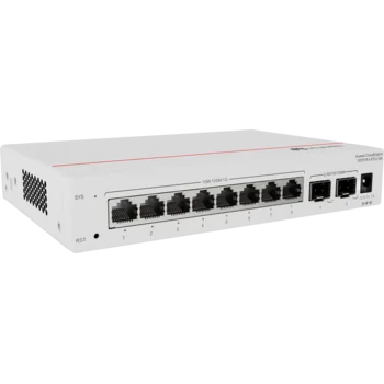 Коммутатор Huawei S5751R-L8T2J-QA
