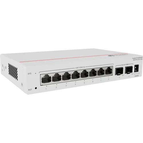 Коммутатор Huawei S5751R-L8T2J-QA