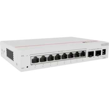Коммутатор Huawei S5751R-L8T2X-QA