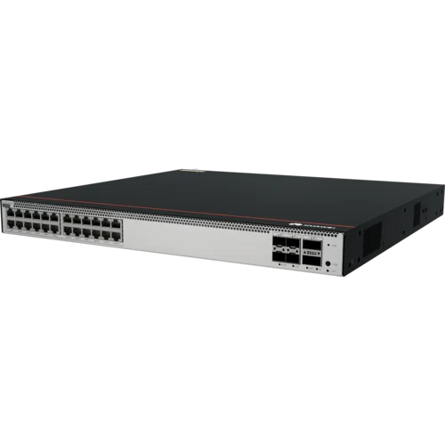 Коммутатор Huawei CloudEngine S5755-H24UN4Y2CZ