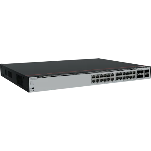Коммутатор Huawei CloudEngine S5755-H24UTM4X4Y2C
