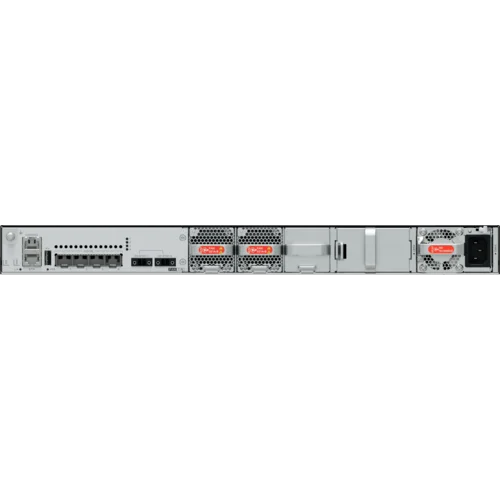 Коммутатор Huawei CloudEngine S5755-H24UTM4X4Y2C