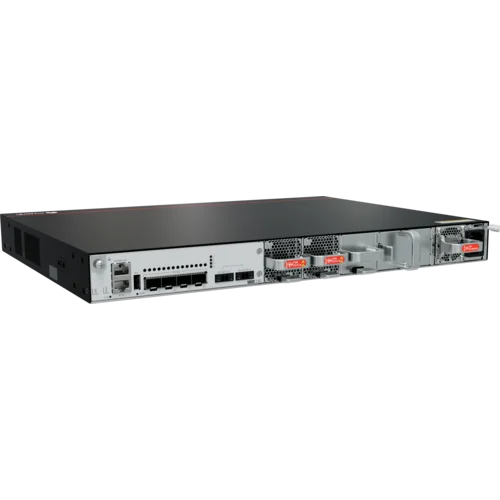 Коммутатор Huawei CloudEngine S5755-H24UTM4X4Y2C