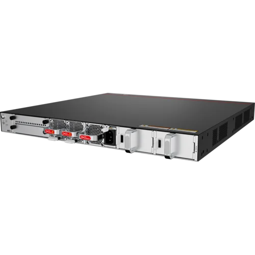 Коммутатор Huawei CloudEngine S5755-S24P8J8YZ