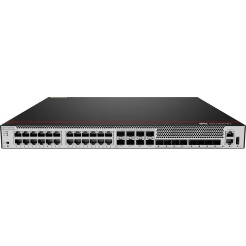 Коммутатор Huawei CloudEngine S5755-S24T8J8YZ