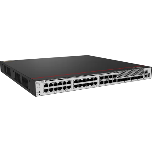 Коммутатор Huawei CloudEngine S5755-S24T8J8YZ