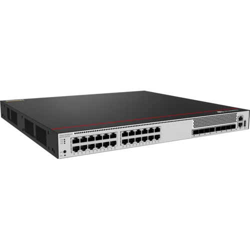Коммутатор Huawei CloudEngine S5755-S24T8Y