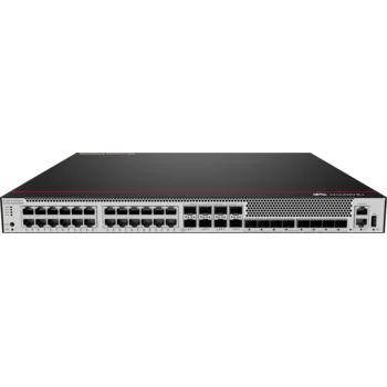 Коммутатор Huawei CloudEngine S5755-S24U8J8YZ