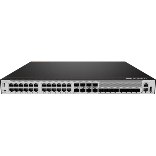 Коммутатор Huawei CloudEngine S5755-S24U8J8YZ