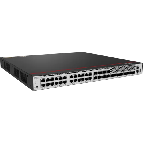 Коммутатор Huawei CloudEngine S5755-S24U8J8YZ