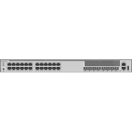 Коммутатор Huawei CloudEngine S5755-S24U8Y