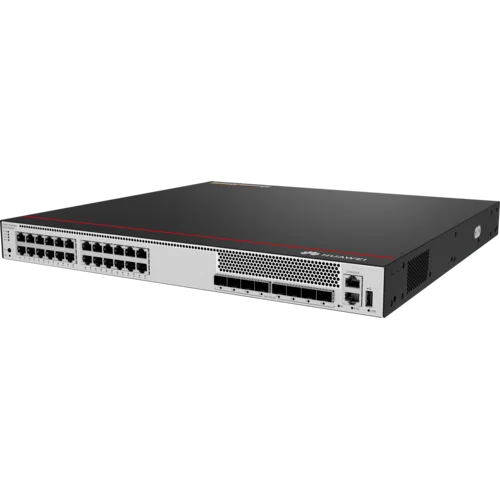 Коммутатор Huawei CloudEngine S5755-S24U8Y