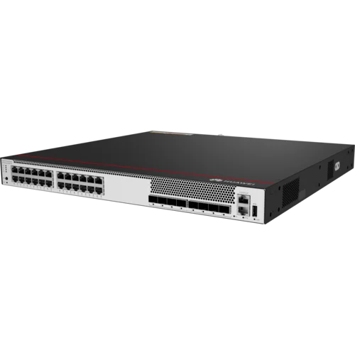Коммутатор Huawei CloudEngine S5755-S24UN8YZ