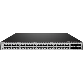 Коммутатор Huawei CloudEngine S5755-S48P8Y