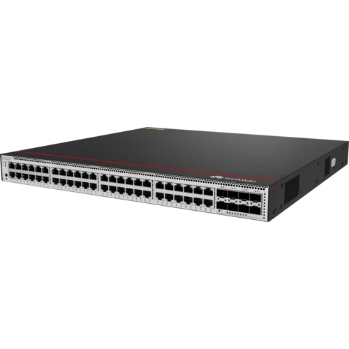 Коммутатор Huawei CloudEngine S5755-S48T8YZ