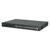 Управляемый коммутатор уровня 3 BDCOM S5800-24X2C, 24x 1/10GE SFP+, 2x 40/100GE QSFP28, Hot Swap БП 1+1, в комплекте 2x PSU AC ~220V AC