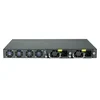 Управляемый коммутатор уровня 3 BDCOM S5800-24X2C, 24x 1/10GE SFP+, 2x 40/100GE QSFP28, Hot Swap БП 1+1, в комплекте 2x PSU AC ~220V AC