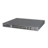 Управляемый коммутатор уровня 3 BDCOM S5828, 24x 1/10GE SFP+, 4x 40/100GE QSFP28+, Hot Swap БП 1+1, в комплекте 2x PSU AC ~220VAC
