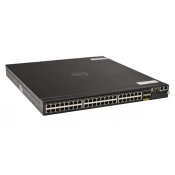 Коммутатор Dell Force10 S60-44T