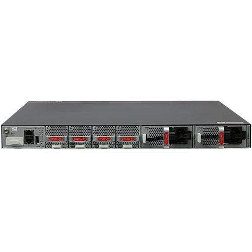 Коммутатор Huawei S6330-H24X6C, в комплекте с 2шт модулей QSFP-100G-SWDM4