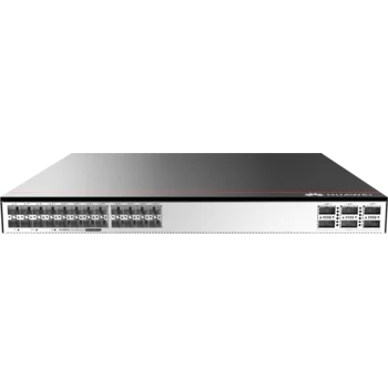 Коммутатор Huawei S6730-H24X6C-V2