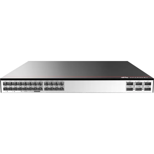 Коммутатор Huawei S6730-H24X6C-V2