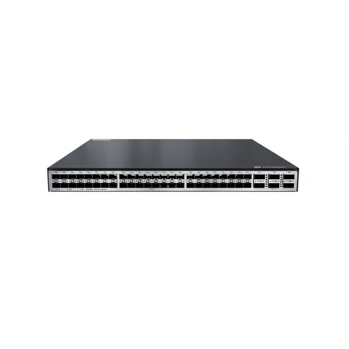 Коммутатор Huawei S6730-H48X6C, в комплекте с 2шт модулей QSFP-100G-SWDM4