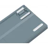Клавиатура A4Tech Bloody S87 Energy механическая серый/зеленый USB for gamer LED (S87 USB ENERGY ASH)